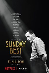 Sunday Best poster