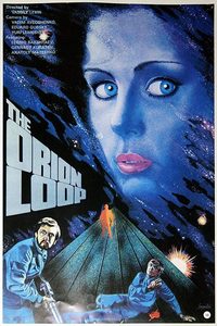 Petlya Oriona poster