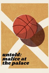 Untold: Malice at the Palace poster
