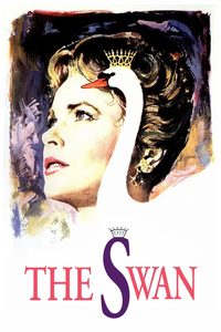 The Swan poster