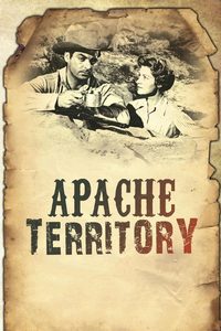 Apache Territory poster