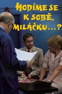 Hodíme se k sobe, milácku...? poster