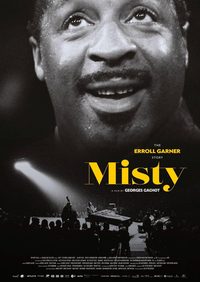 Misty – The Erroll Garner Story poster