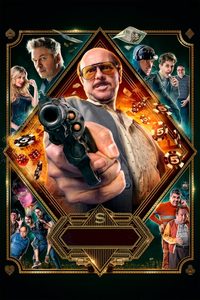 Torrente 5