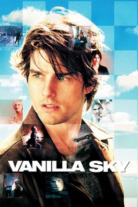 Vanilla Sky poster