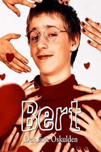 Bert: The Last Virgin poster