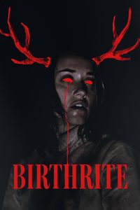 Birthrite poster