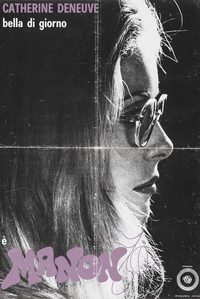 Manon 70 poster