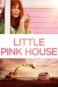 Little Pink House poster