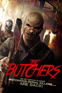 Death Factory poster