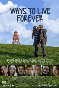 Ways to Live Forever poster