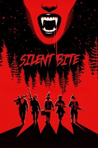 Silent Bite poster