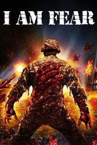 I Am Fear poster