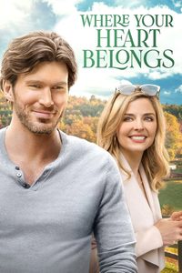 Where Your Heart Belongs poster