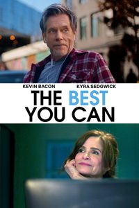 The Best You Can poster