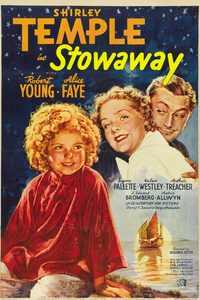 Stowaway poster