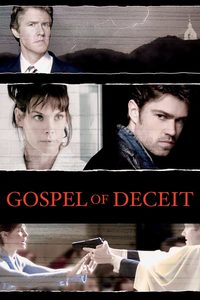 Gospel of Deceit poster