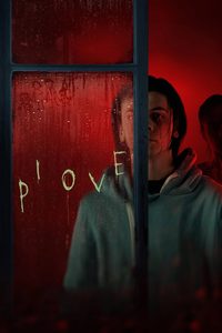 Flowing poster