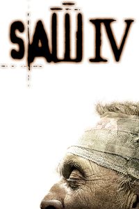 Saw IV poster