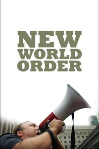 New World Order poster