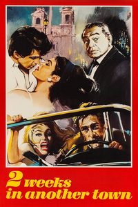 Two Weeks in Another Town poster