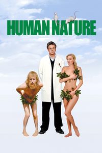 Human Nature poster