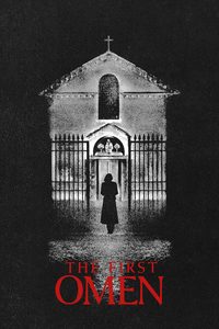 The First Omen poster