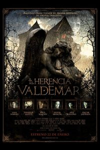 The Valdemar Legacy poster