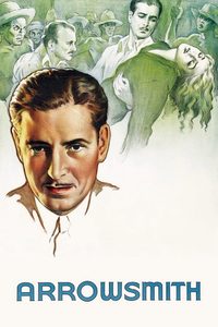 Arrowsmith poster