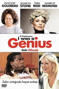 If I Had Known I Was a Genius poster
