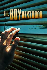 The Boy Next Door poster