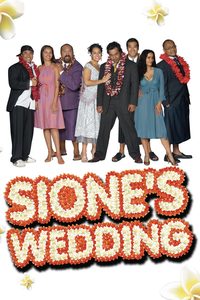 Samoan Wedding poster