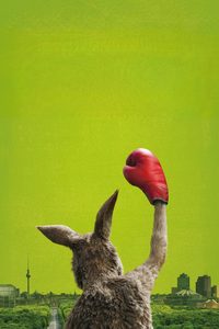 The Kangaroo Chronicles poster
