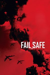 Fail Safe poster