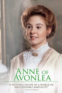 Anne of Green Gables: The Sequel poster
