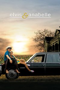 Elvis and Anabelle poster