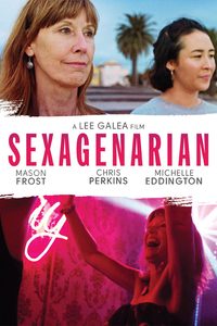Sexagenarian poster