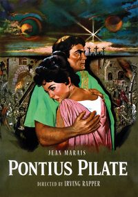 Pontius Pilate poster