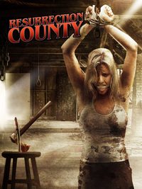 Resurrection County poster