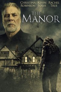 The Manor poster