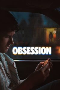 Obsession poster
