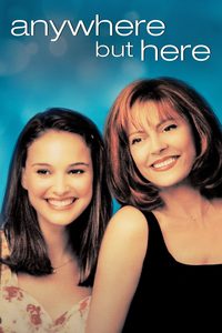 Anywhere But Here poster