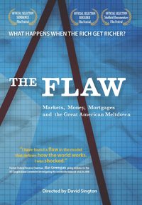 The Flaw poster
