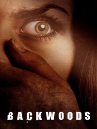 Backwoods poster