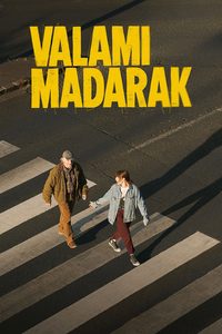 Valami madarak poster