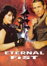 Eternal Fist poster