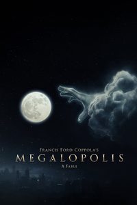 Megalopolis poster