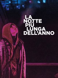 La notte più lunga dell'anno poster