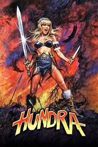 Hundra poster