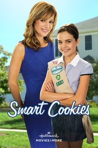 Smart Cookies poster